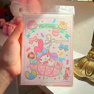 Sanrio My Melody Mirror